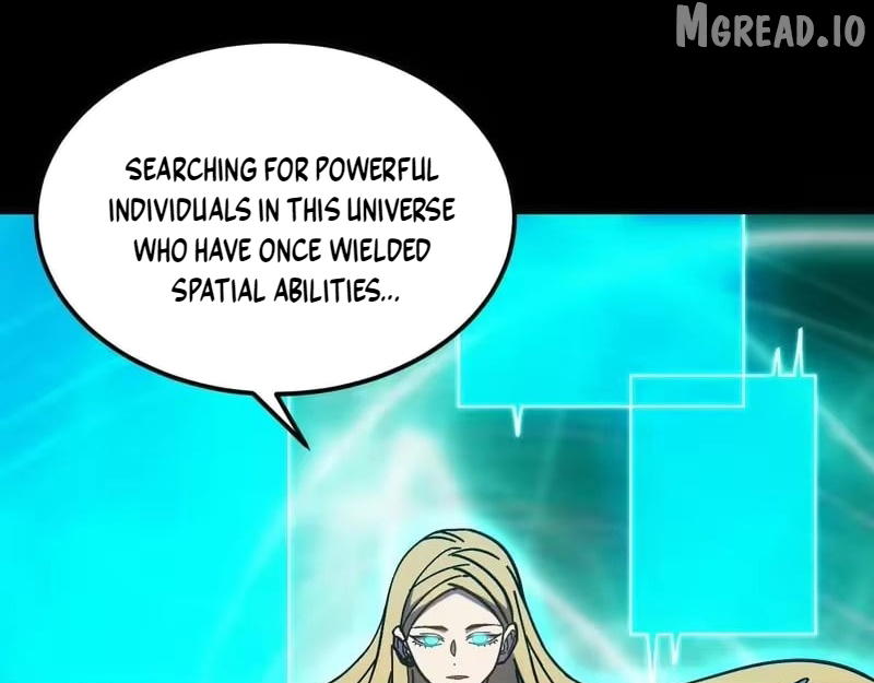 Log into the Future Chapter 316 - page 65